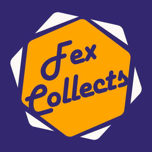 FexCollects Logo